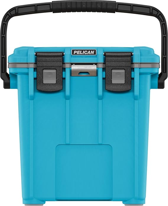 Pelican 20 Quart Elite High Performance Cooler