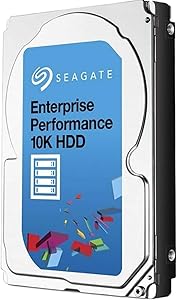 Seagate ST900MM0018 900GB 10K SAS Enterprise HDD