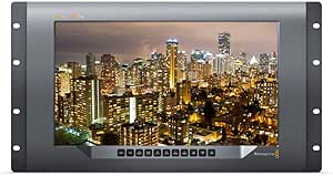 Blackmagic Design HDL-SMTV4K12G SmartView 4K Monitor — main product image