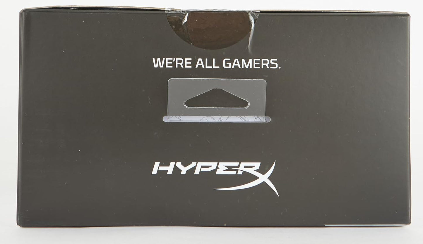 HyperX CLOO3 600721CF CloudX Xbox Licensed Gaming Headset
