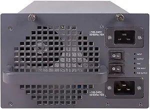 HP JD219A#ABB A7500 2800W AC Power Supply — main product image