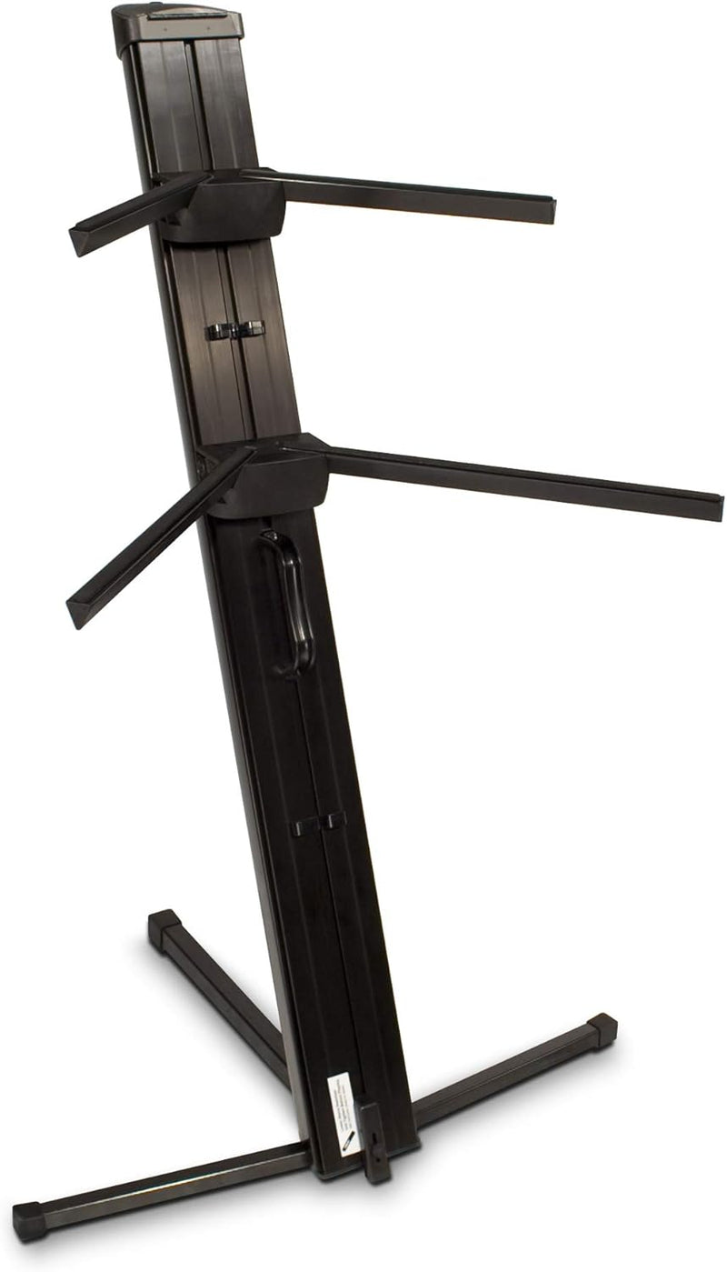 Ultimate Support AX48PRO Electronic Keyboard Stand — main product image