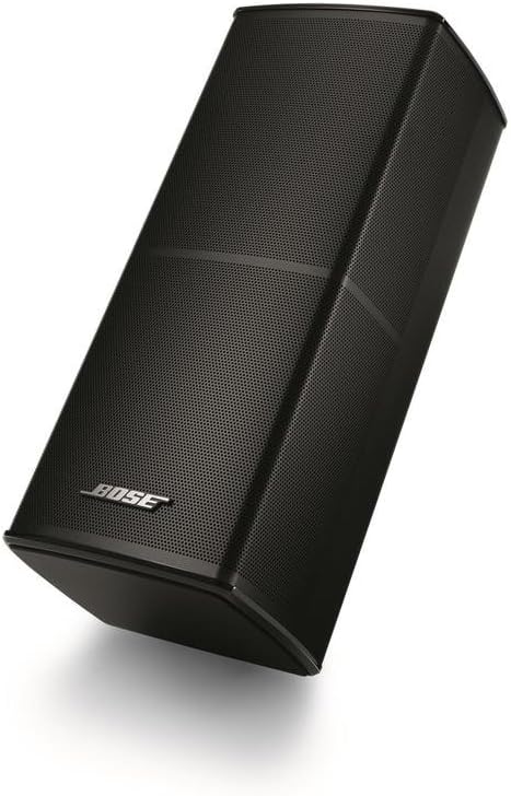 Bose 738377-1100 SoundTouch 520 Home Theater