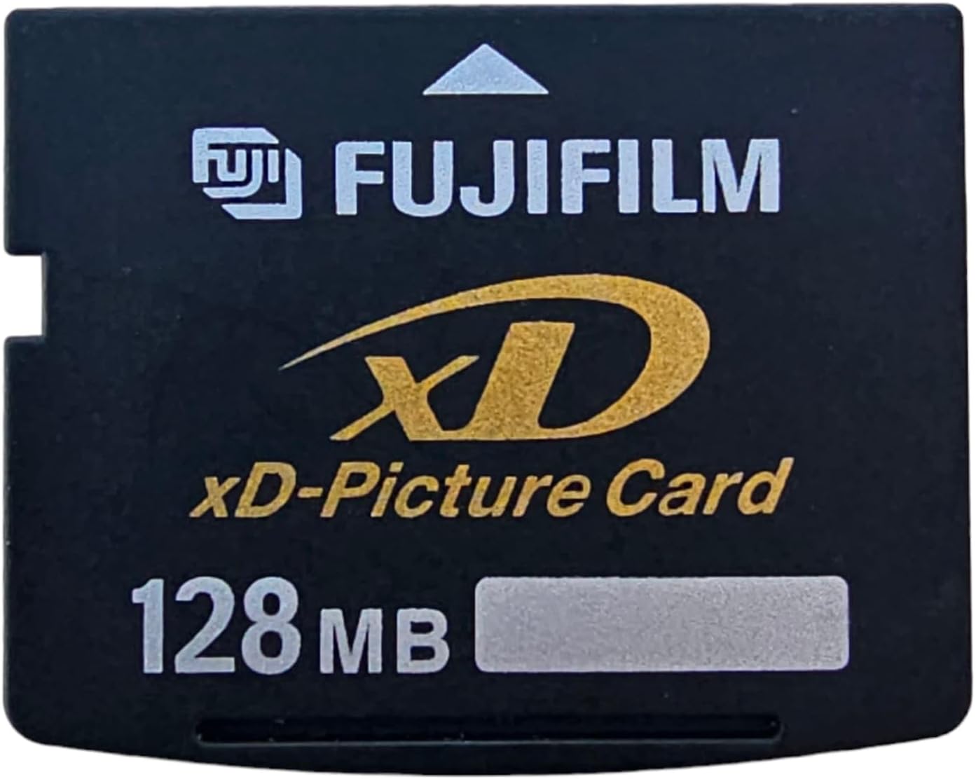 Fujifilm 600002303 xD-Picture Card - 128 MB