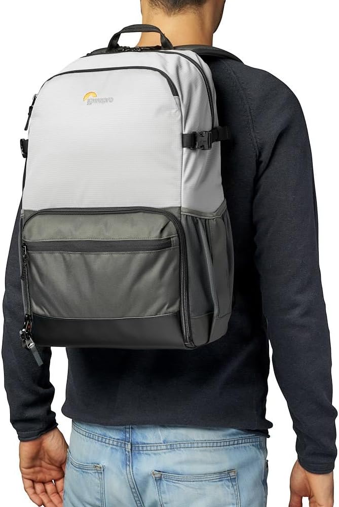 Lowepro LP37238-PWW Truckee BP 250 LX Camera Backpack