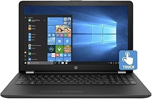 HP Hptouch-8G256G-001416 15.6