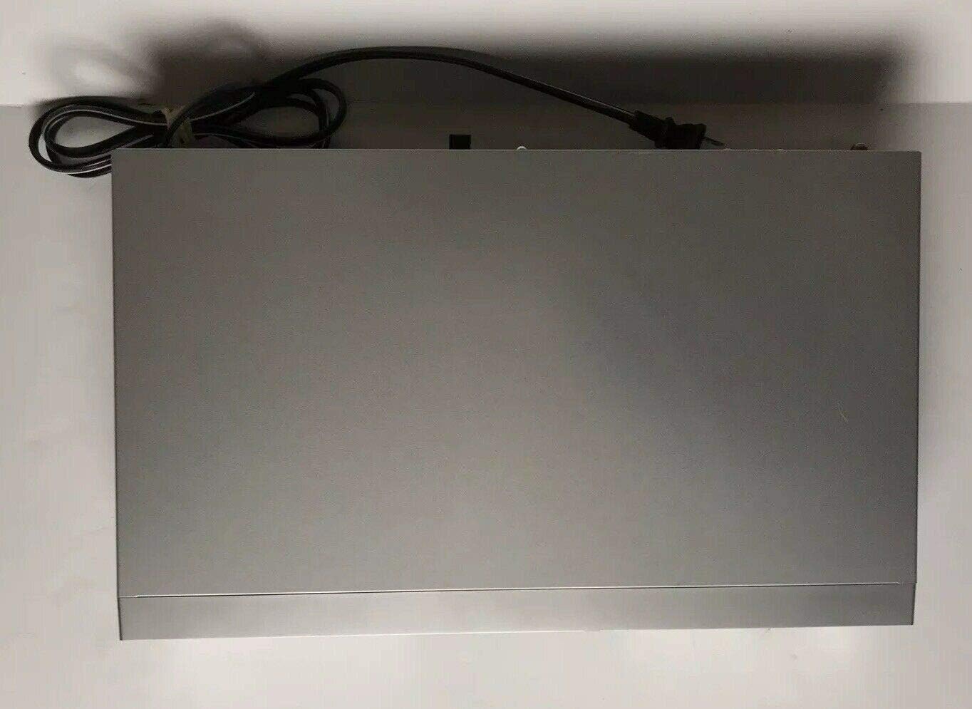 Magnavox MDV560VR/17 DVD Player VCR Combo