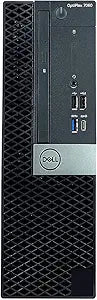 Dell Optiplex 7060 SFF Desktop Renewed