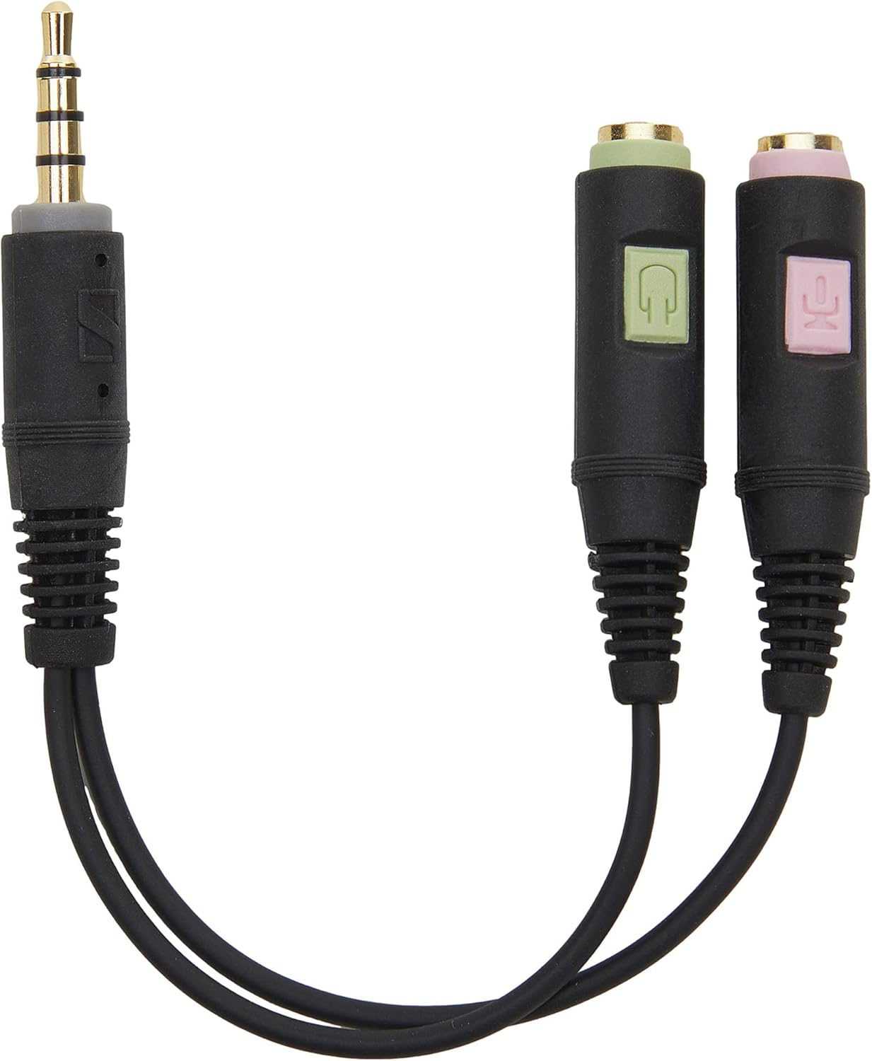 Sennheiser GSP 302 EPOS Gaming Headset Noise-Canceling Mic