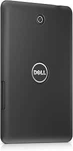 Dell H8N7N 7-Inch Tablet Case for Venue 7 - Black — main product image