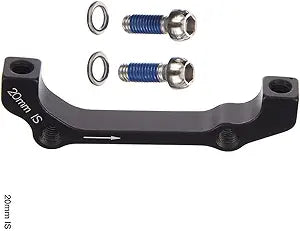 Avid 2019 Disc Brake Mounting Bracket 20mm Post Mount — main product image
