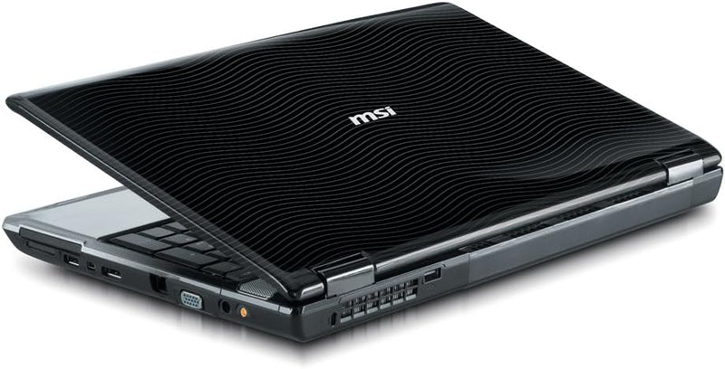 MSI EX623-094US 16-Inch Laptop — main product image