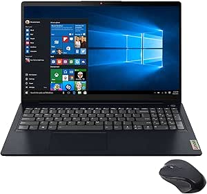 Lenovo 82FG00QKUS IdeaPad 5 15" i5 16GB 512GB Laptop