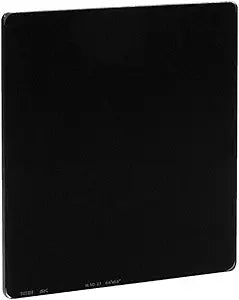 NiSi Nano IR ND 2.1 6.6x6.6 Neutral Density Filter — main product image