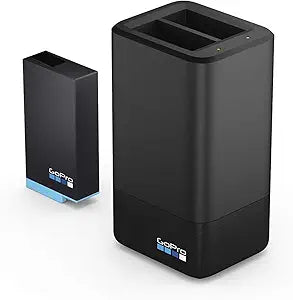 GoPro ACDBD-001 Dual Battery Charger MAX — main product image