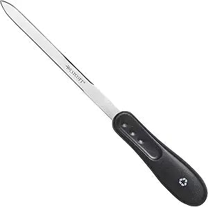 Westcott 14821 KleenEarth Recycled 9-Inch Letter Opener — main product image
