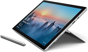 Microsoft SU4-00015 Surface Pro 4 1TB (Renewed)