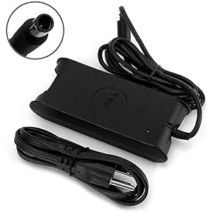 Dell PA-12 (DL-A03) Original 65W AC Adapter — main product image