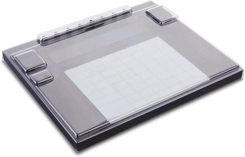 Decksaver DS-PC-PUSH3 Ableton Push 3 Protective Cover — main product image