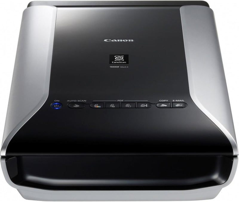 Canon CS9000F MKII Scanner: Photo, Film, Negative, Flatbed — main product image