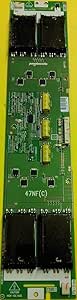LG 6632l-0612a (Ppw-ee47nf-0(c)) Backlight Inverter