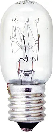 GE 35153 15-Watt Appliance Intermediate Base Light Bulb — main product image