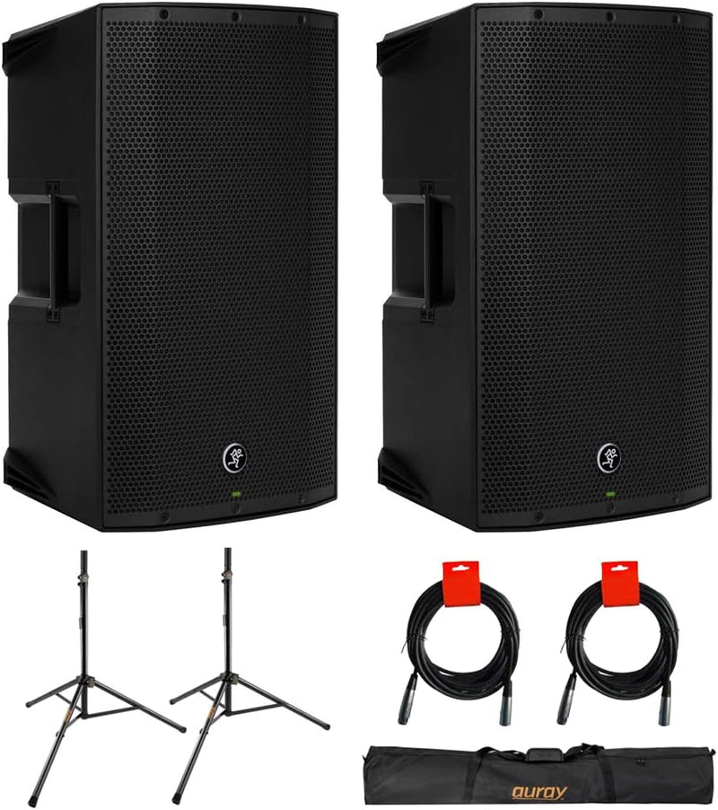 Mackie THUMP12A Powered 12