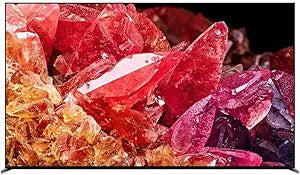 Sony BNDL_XR75X95K-WARRANTY-5 75" BRAVIA XR HDR Mini LED TV + 4 Yr Coverage