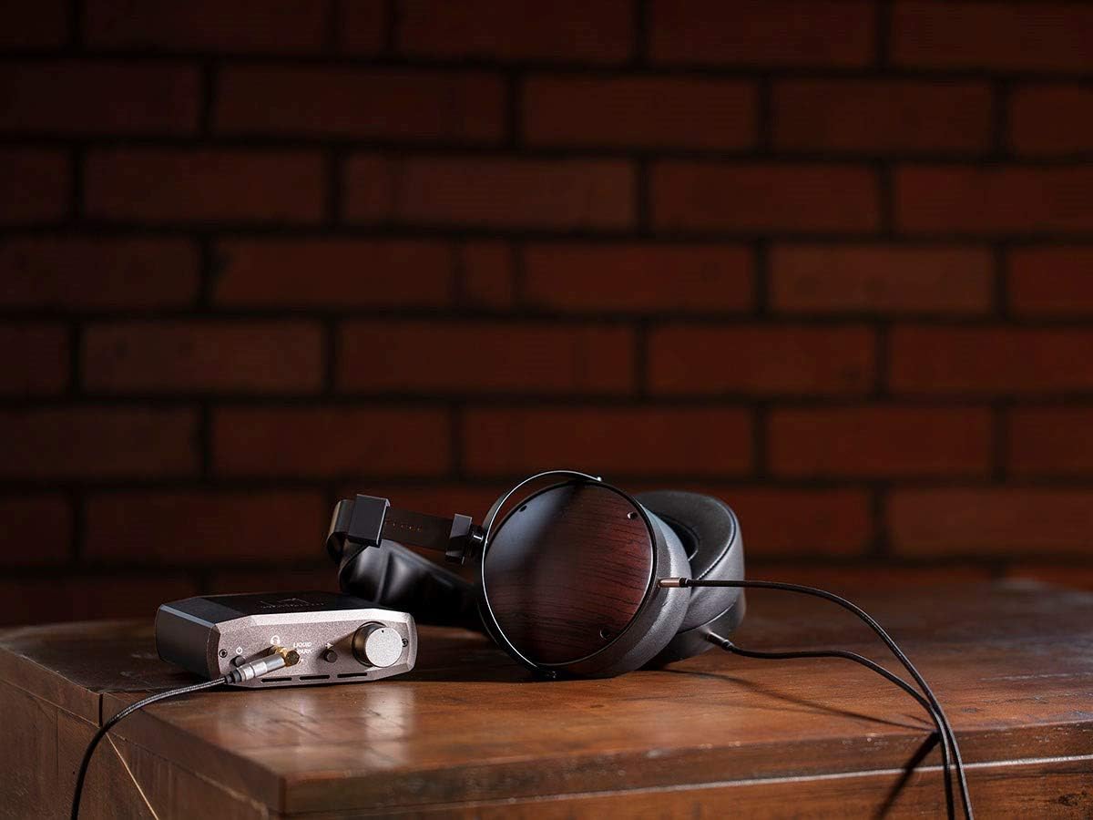 Monoprice 133304 Monolith Liquid Spark Headphone Amp