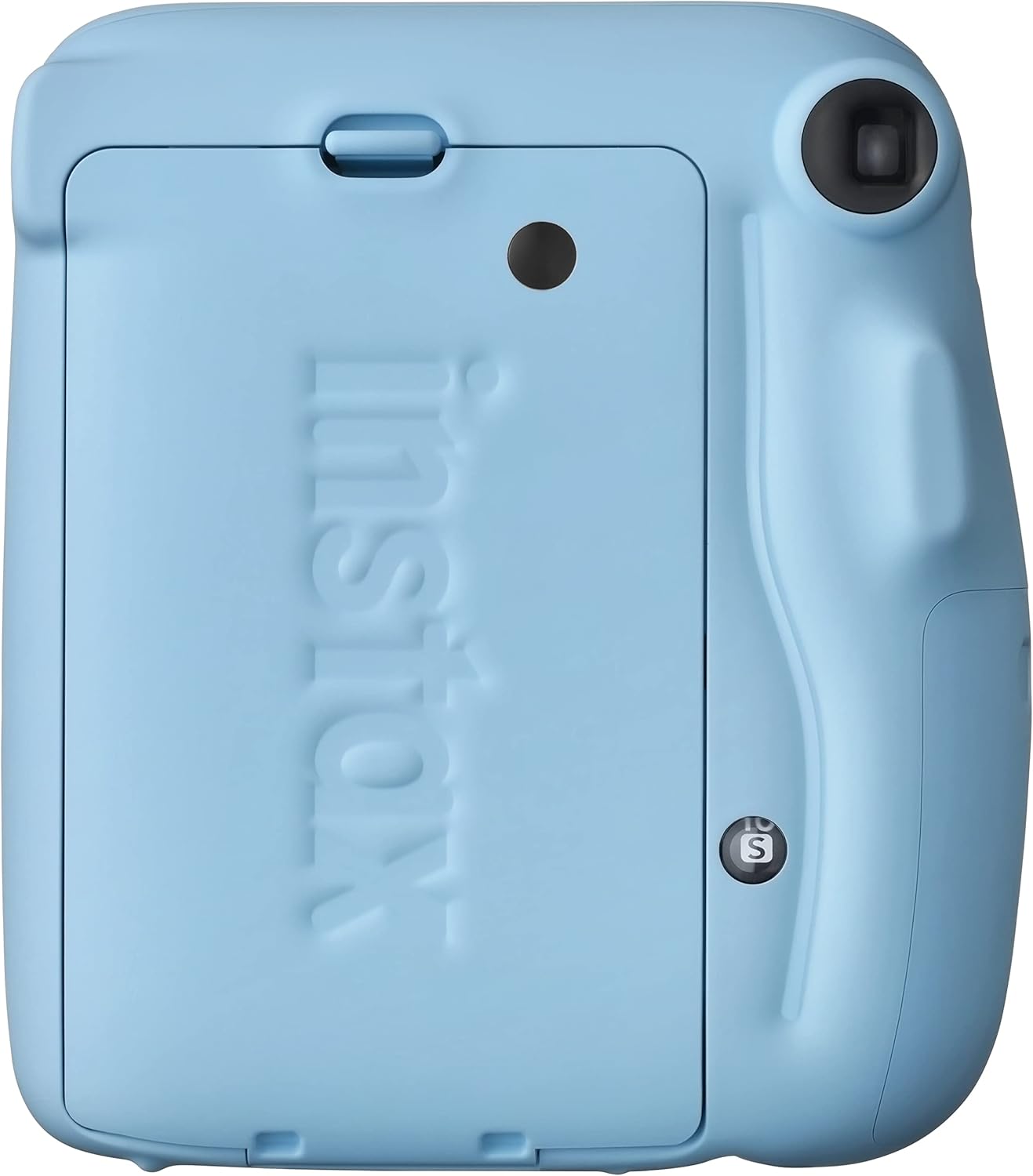 Fujifilm 16655209 Instax Mini 11 Instant Camera - Sky Blue