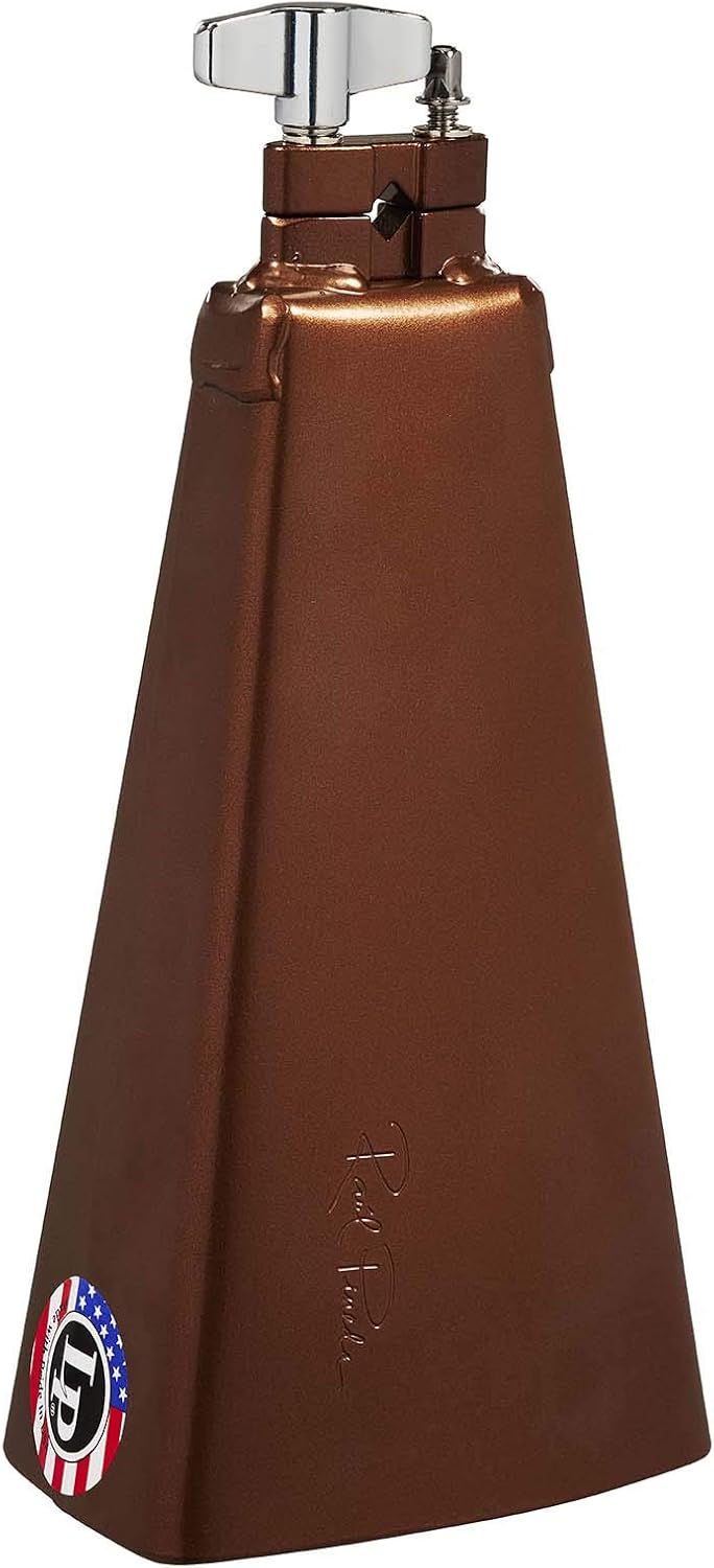 Latin Percussion LP576-RP Raul Pineda Cowbell