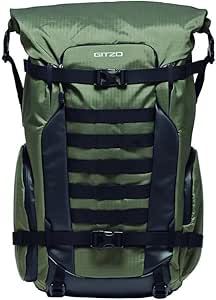 Gitzo GCB AVT-BP-45 Adventury 45L Camera Backpack
