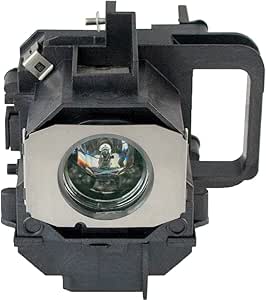 Epson V13H010L49 ELP LP49 Projector Replacement Lamp — main product image