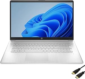 HP 17.3