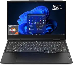 Lenovo 15AR IdeaPad Gaming 3 Laptop RTX 4050