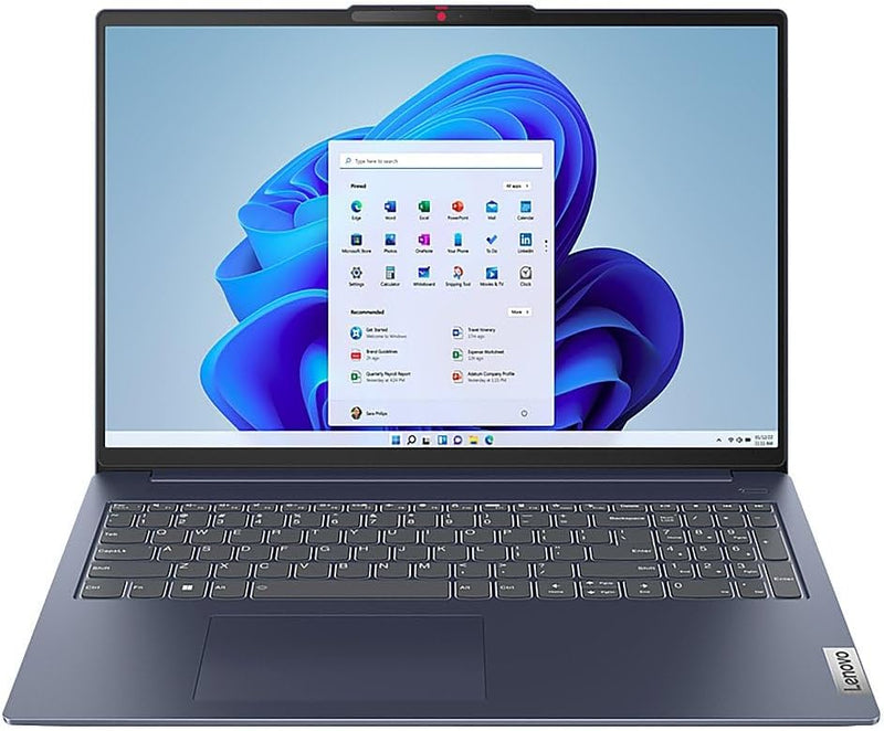 Lenovo IdeaPad Slim 5i i7-1355U 16