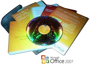 Microsoft 9SK-00010 Office Accounting Professional 2007 FULL
