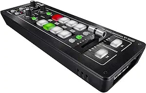 Roland V-1HD Professional HD Video Switcher — main product image