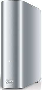 Western Digital WDBC3G0020HAL-EESN My Book Studio 2TB