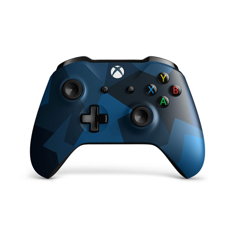 Microsoft 889842465242 Xbox One Midnight Forces II Controller — main product image