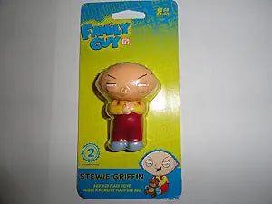 SanDisk Stewie Griffin USB Flash Drive 8GB — main product image