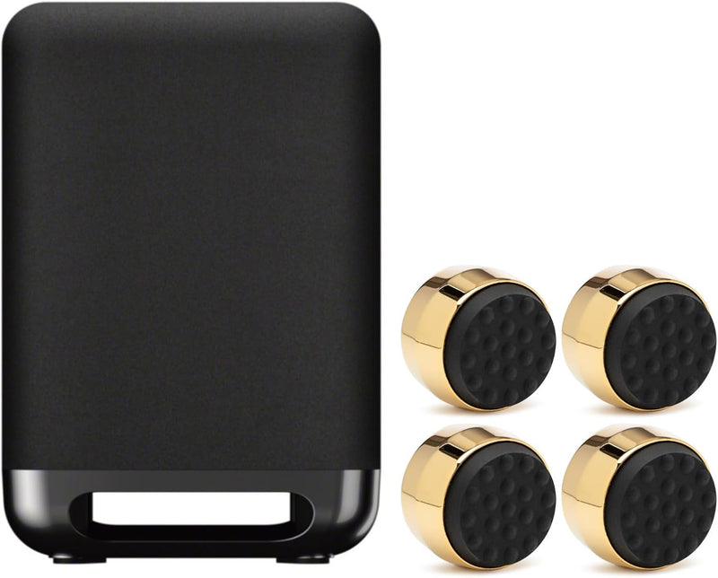 Sony SASW5 300W Wireless Subwoofer Sound System — main product image