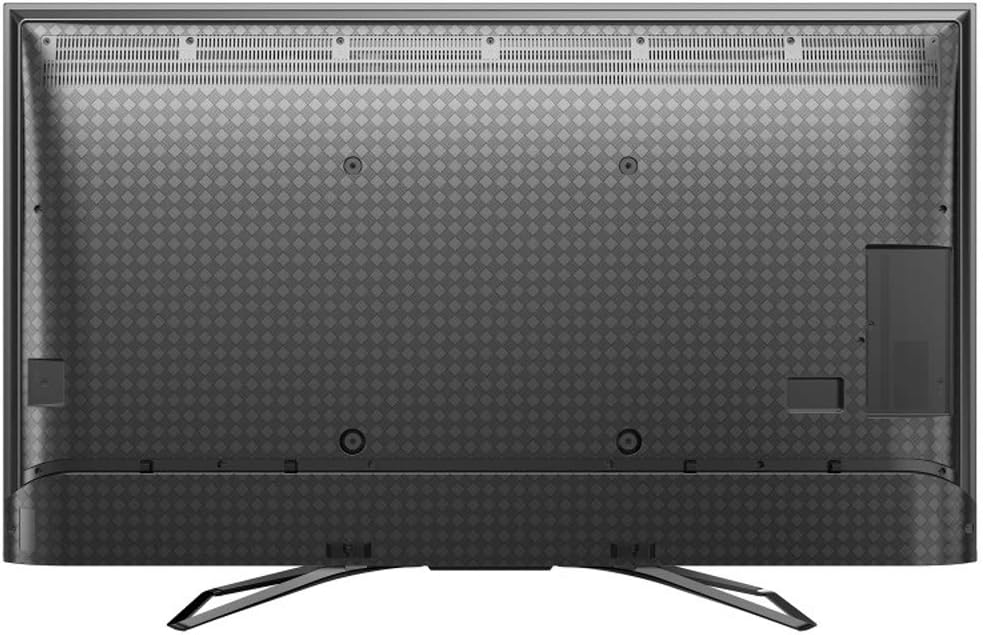 Hisense E9HIS55H9G 55" H9G Quantum 4K ULED TV Bundle