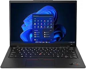 Lenovo CTO 21HM Gen 11 ThinkPad X1 Carbon i7-1365U 32GB 2TB SSD Laptop — main product image