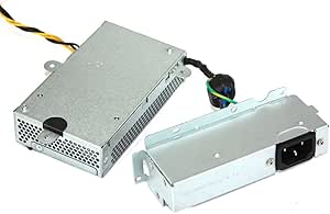 Lenovo ThinkCenter A70Z Power Supply AIO 130W Genuine