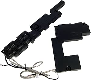 HP 716049-001 Envy 23 Beats Speaker Assembly