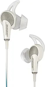 Bose 718839-0020 QuietComfort 20 Noise Cancelling Headphones Apple