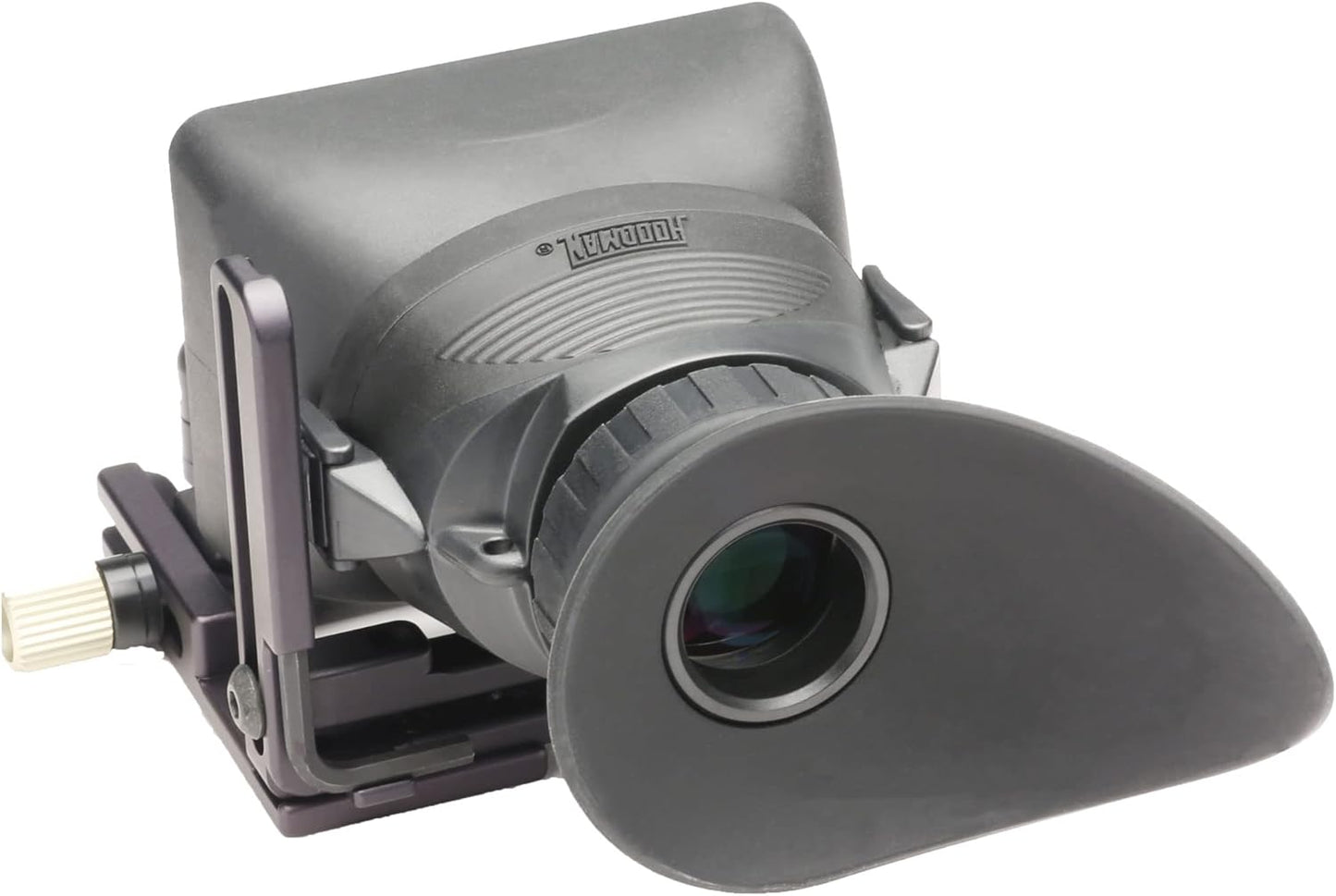 Hoodman HMVKIT Live View Kit DSLR Sun Shade