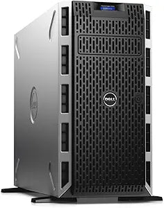 Dell 463-7665 PowerEdge T430 Xeon Tower Server — main product image