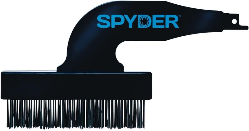 Spyder 400004 Nylon Brush Cleaning Attachment — main product image